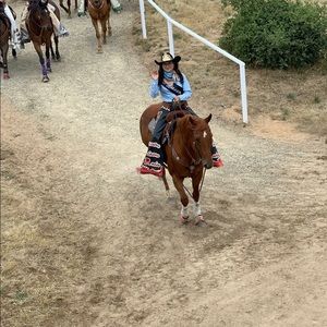 Meet your Posher, August